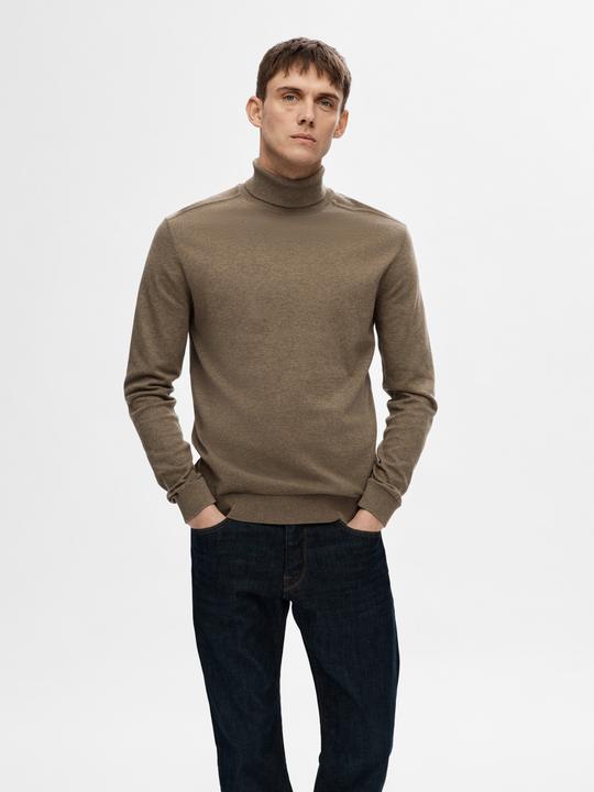 Immagine prodotto Selected Homme Maglione in cotone Pima (XXL)