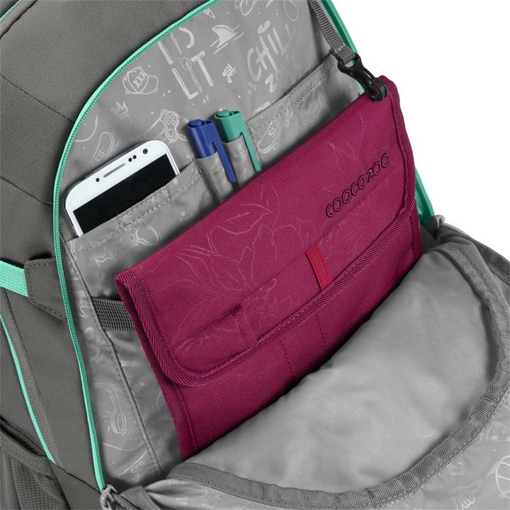 Immagine prodotto Coocazoo Zaino scuola MATE, 30 litri (30 l)