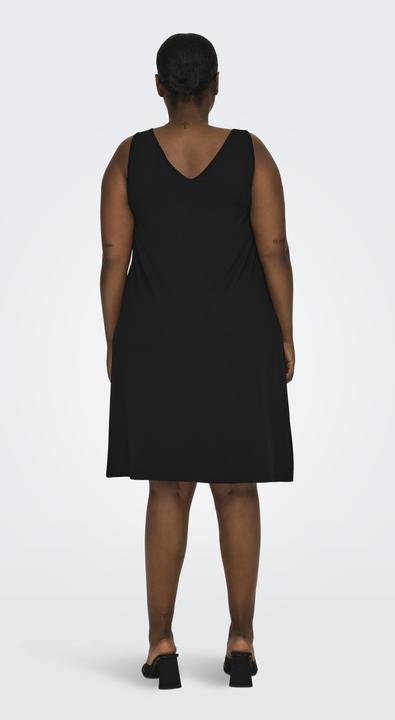 Actual product image Only A-line dress (S)