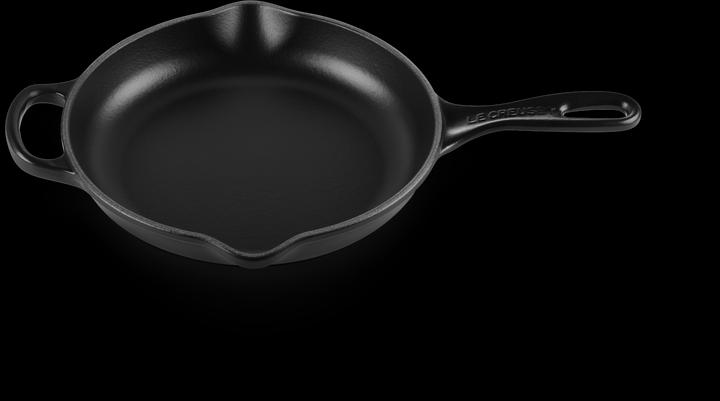 Image du produit Le Creuset Signature (23 cm, Poêle à frire, Fonte)