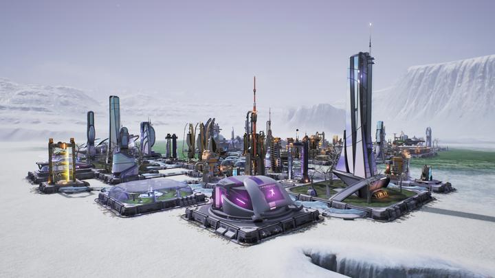Image du produit Plaion Aven Colony (Xbox One X, Xbox Series X, IT)