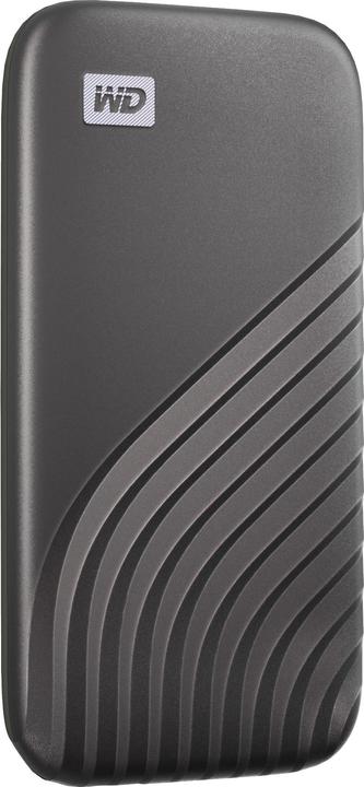 Produktbild WD My Passport SSD (1000 GB)
