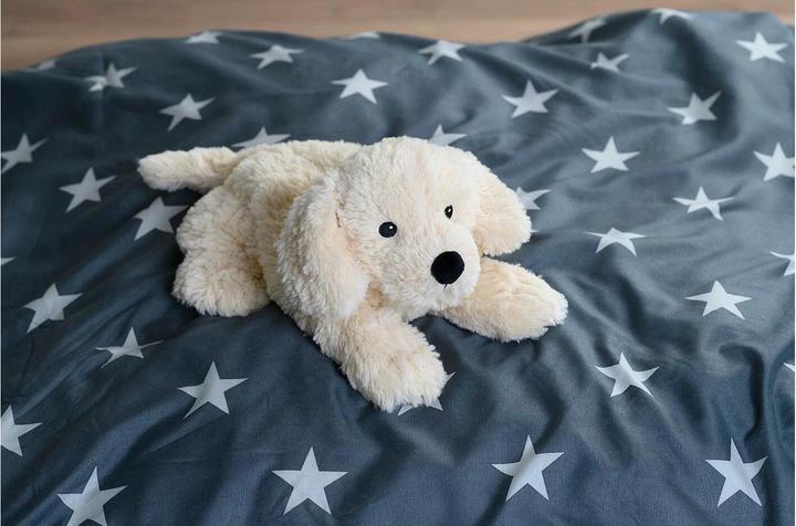 Image du produit Warmies Golden Retriever (33 cm)