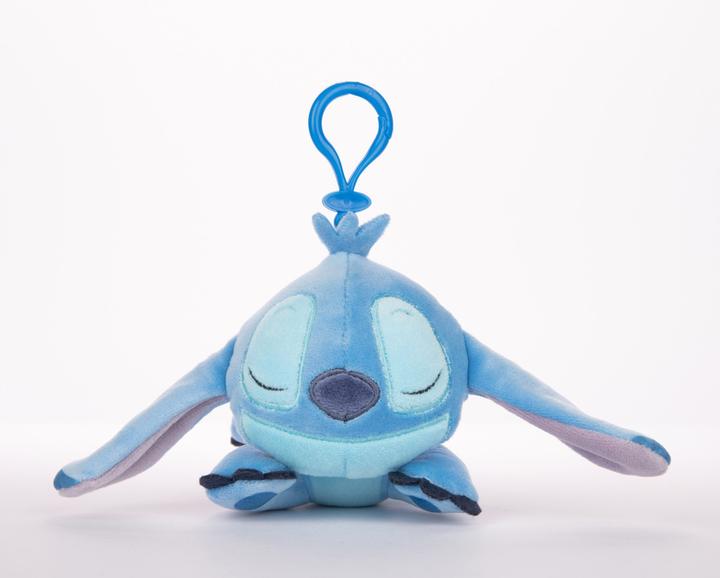 Immagine prodotto Sambro Portachiavi Disney Snuglets - Stitch