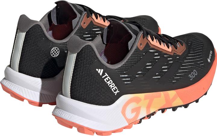 Produktbild adidas Agravic Flow 2 GTX W Damen Trailrunningschuhe (38)