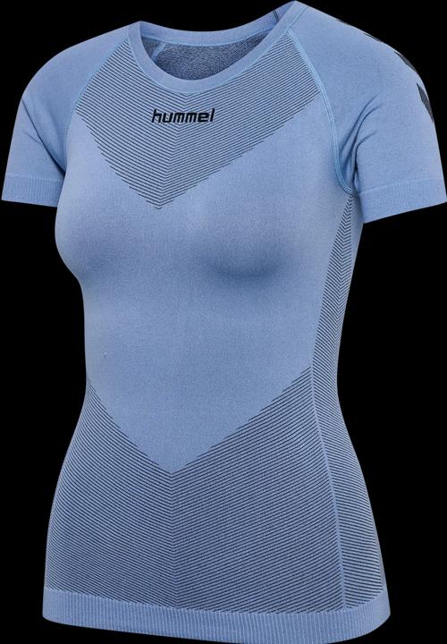 Actual product image hummel first seamless jersey s/s w (XXL)