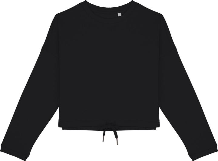 Native Spirit Kurzes Sweatshirt