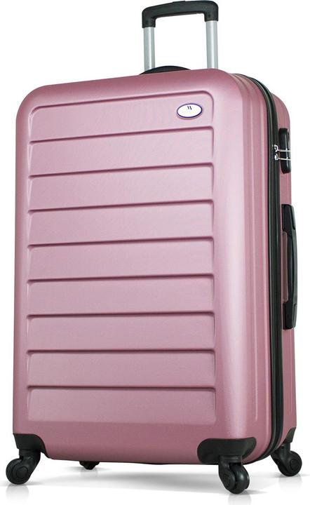 Lucky Bees Justice (100 l, Handgepäck (bis 50l))