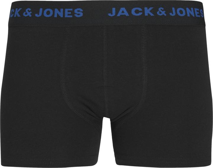 Immagine prodotto Jack & Jones Bauli Jacbasic Confezione Da 7 Noos Jnr (116, Confezione da 7)