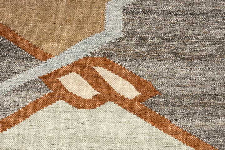 Produktbild Zuiver Saigon Carpet 160x230 (160 x 230 cm)