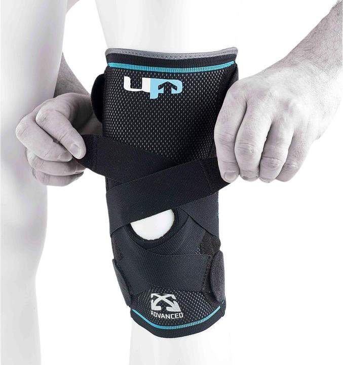 Produktbild UCC Advanced Ultimate Compression (M, Knieschoner)
