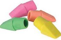 Actual product image Linex Spare eraser rubber
