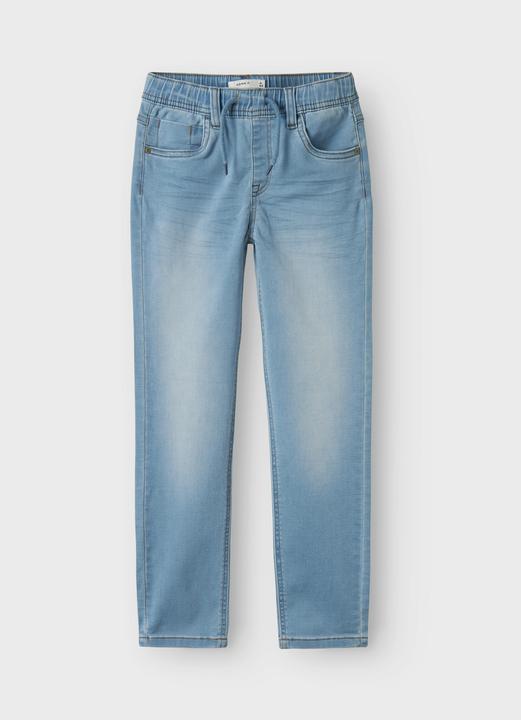 Produktbild Name it Slim Fit Sweat Jeans (176)