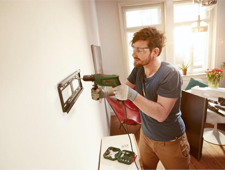 Immagine prodotto Bosch Home & Garden Easy Impact 600 (Corrente elettrica)