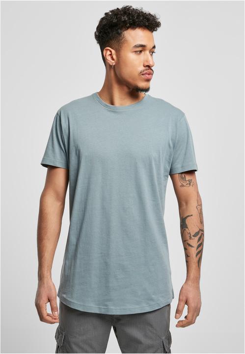 Immagine prodotto Urban Classics Tee lungo sagomato (5XL)