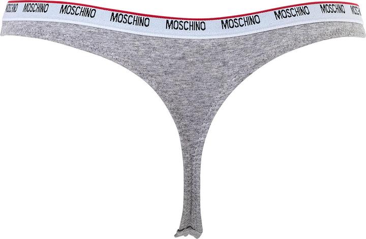 Immagine prodotto Moschino Slip Casual Fit confortevole (S)