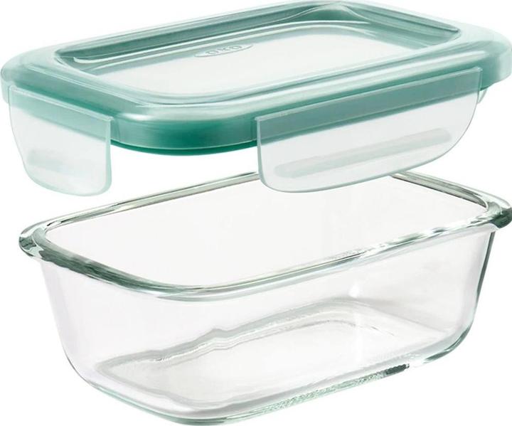 Actual product image OXO Snap glass (0.38 l)