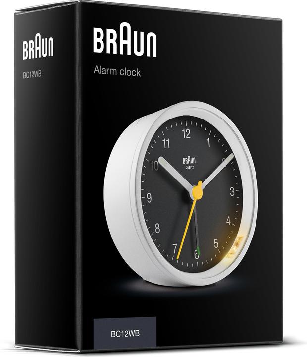 Image du produit Braun Classic