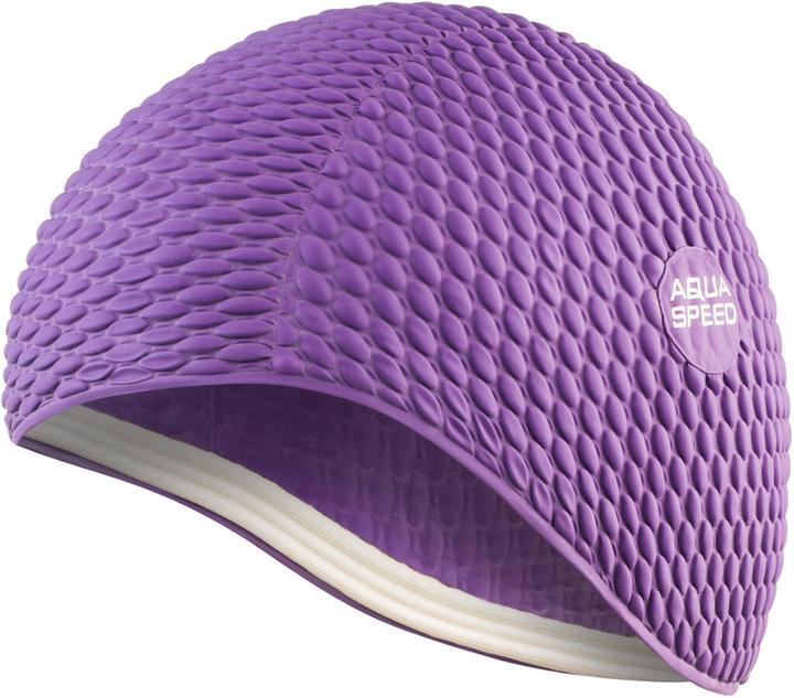 Immagine prodotto Swim & Fun Berretto da bagno in lattice
