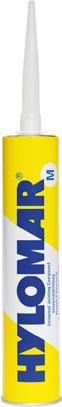 Immagine prodotto Hylomar M Sigillante universale Colore del produttore Blu WHY.M.K300 300 ml (300 ml)