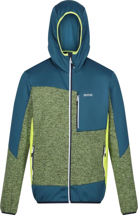 Regatta Cadford VI Fleecejacke mit Kapuze