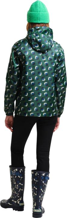 Produktbild Regatta Orla Kiely PackIt Jacke wasserfest (36 D)