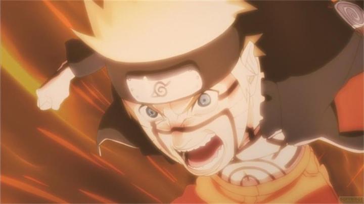 Image du produit Naruto Shippuden Spécial Chikara (DVD, 2007, Allemand, Japonais)