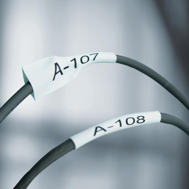 Actual product image Dymo Rhino 5200