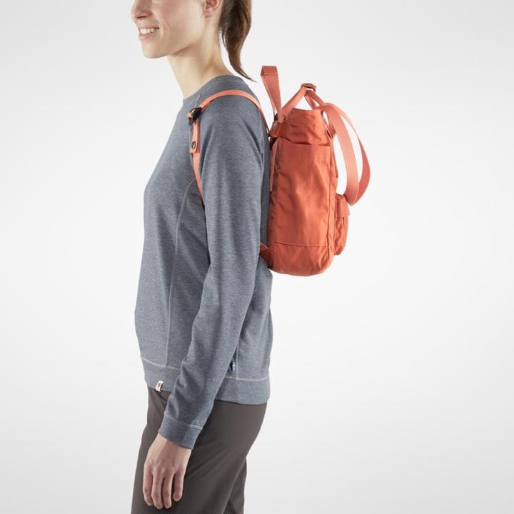 Actual product image Fjällräven Kånken Totepack Mini (8 l)