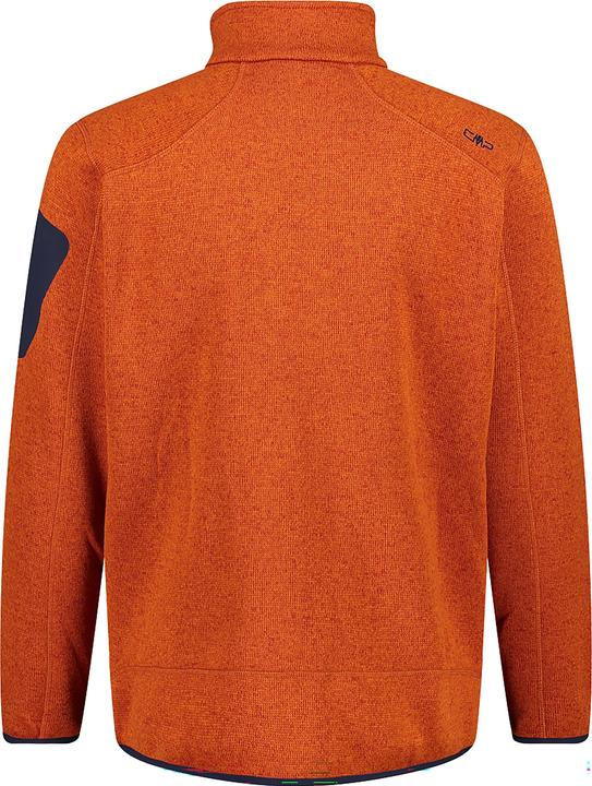 Produktbild CMP Campagnolo Strick Fleece (60)