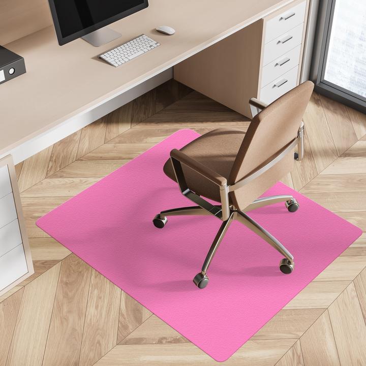 Actual product image Karat Floor protection mat colour (114 x 150 cm)