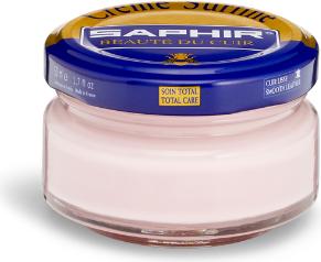 Immagine prodotto Saphir Beaute du Cuir Lucido per scarpe surfine pommadier (1 x, 50 ml)