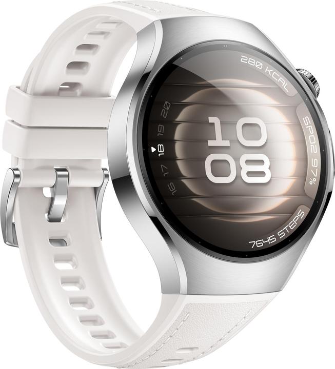 Image du produit Huawei Uhr 5 42mm weiss (42 mm)