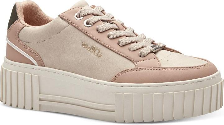 Peigne beige