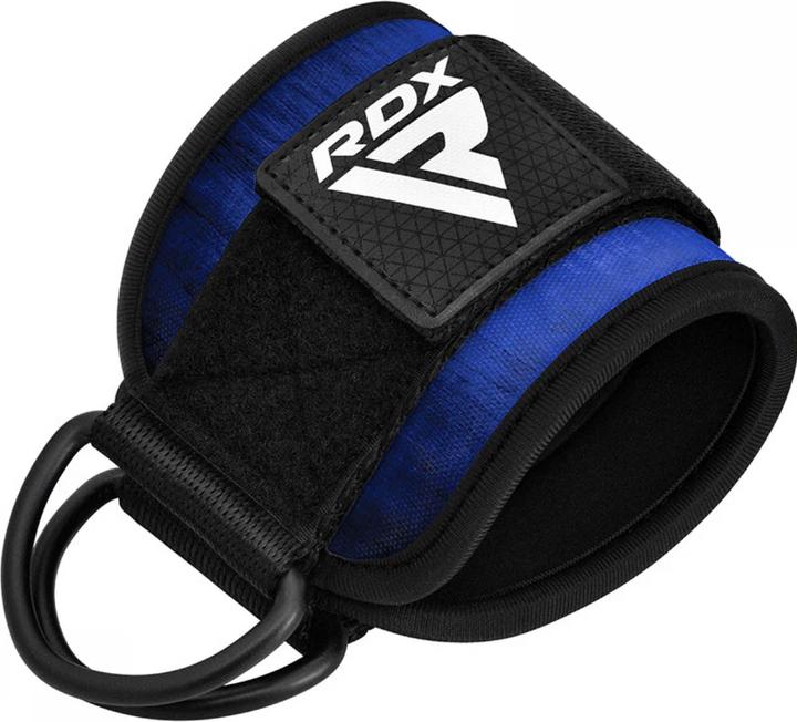 Produktbild Rdx A4 Ankle Straps For Gym Cable Machine