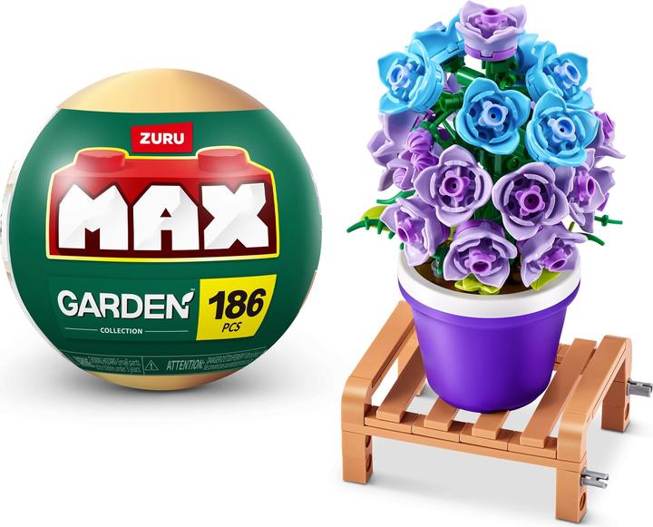 Produktbild Zuru MAX - Garden 83183GQ1