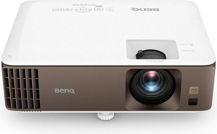 Produktbild BenQ W1800 (4K, 2000 lm, 1.13 - 1.46:1)