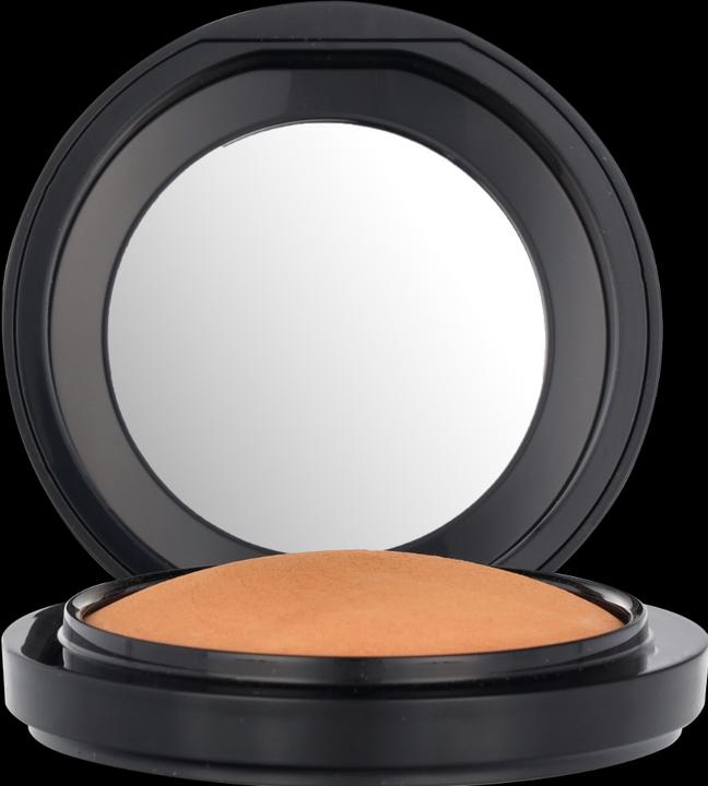 Image du produit MAC Cosmetics Mineralize Skinfinish Natural (Dark)