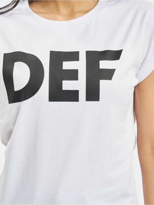Image du produit DEF T-shirt Her Secret - 18431 (S, L)