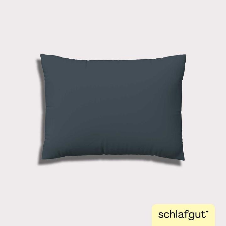 Produktbild schlafgut Easy Jersey (Duvetbezug, 60 x 80 cm)
