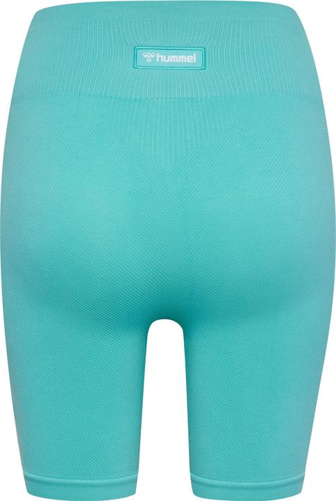 Produktbild hummel Hmlalive Seamless High Waist Shorts (XL)