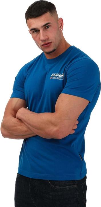 Napapijri Kasba TShirt Rundhalsausschnitt (S)