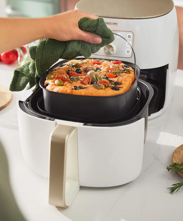 Image du produit Philips Airfryer XXL HD9870/20