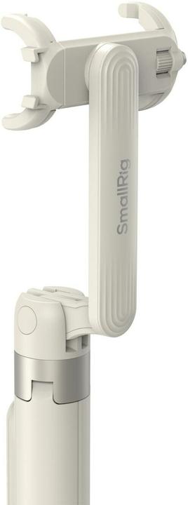 Produktbild SmallRig Portable Selfie Stick Tripod ST-25 White 4730