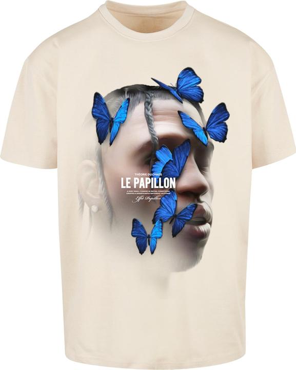 Image du produit Urban Classics Tee surdimensionné Le Papillon - 17552 (XXL)