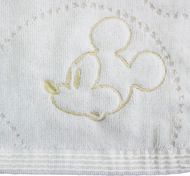 Image du produit Disney Gant de toilette Mickey Mouse (34 x 36 cm)