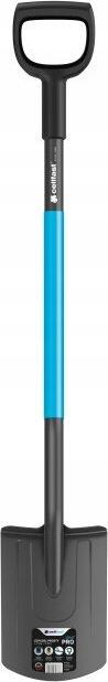 Actual product image Cellfast Garden spade IDEAL PRO C40-203
