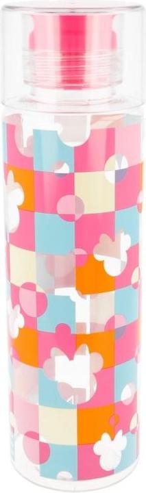 Produktbild Minnie Mouse Disney Flasche mit Schraubverschluss, rosa 590 ml (0.59 l)