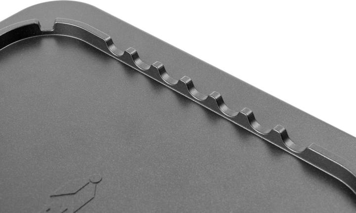 Actual product image Brunner Devil Plancha