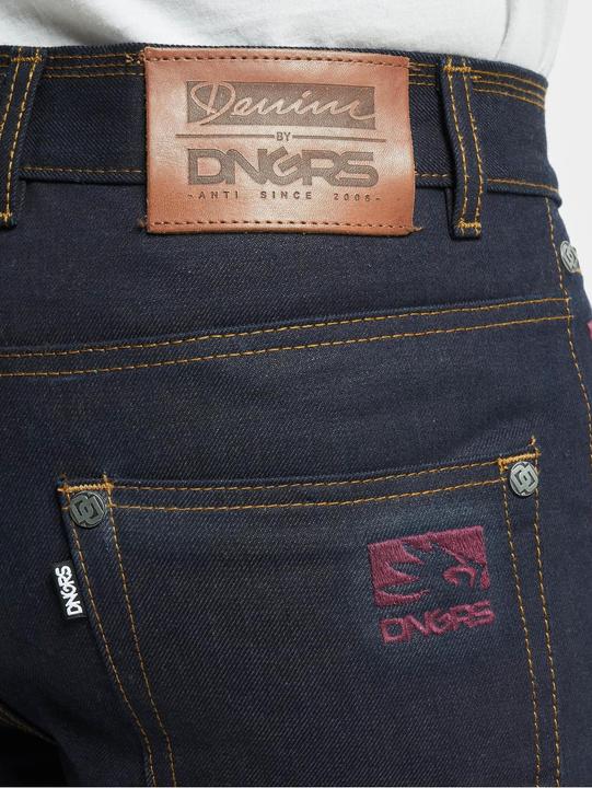 Produktbild Dangerous Crush Shorts 90th Mid - 20725 (34)